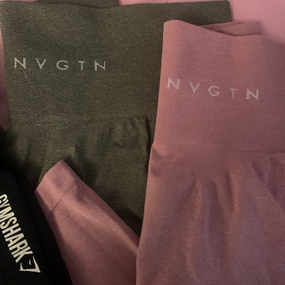 Workout bundle - Picture 3 of 6